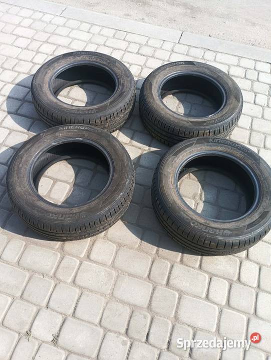 Opony letnie 1565195 15cale Łęczyca