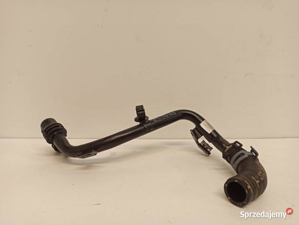 AUDI A6 C7 RURA PRZEWÓD WODY 04L122057BF