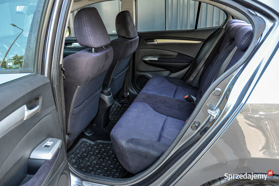 Honda City Salon 193 dolnośląskie Wrocław sprzedam