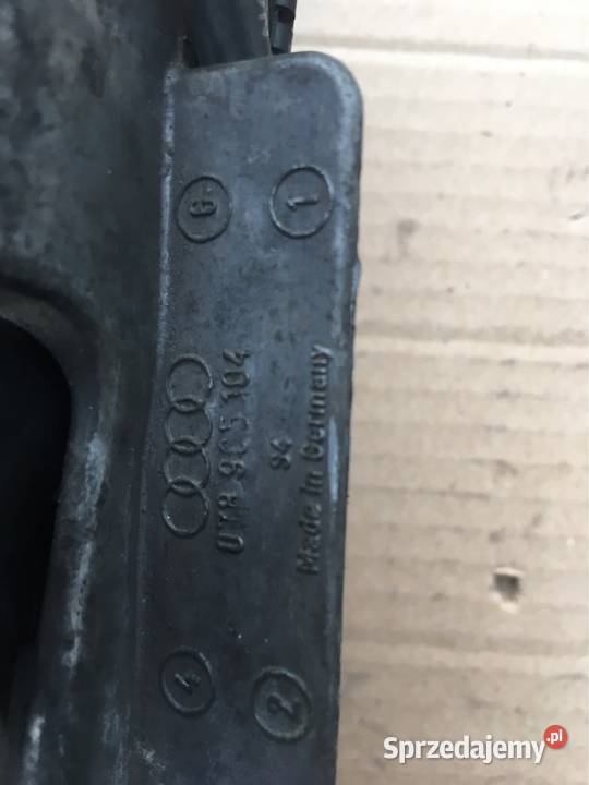 Cewka zapłonowa vw audi 24 v6 078905104 Chojnice