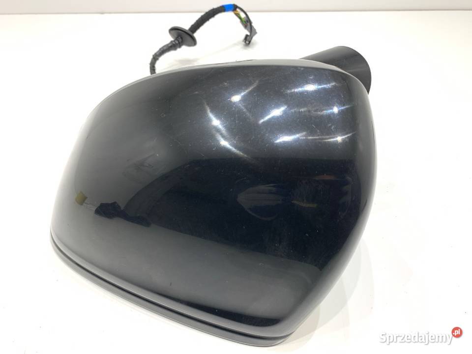 LUSTERKO LEWY VOLVO S90 II SedanLimuzyna Onyx sprzedam