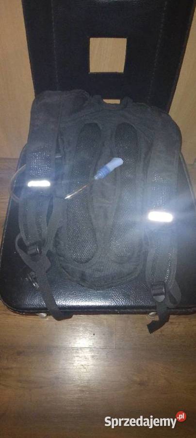 Plecak HITEC Dynamic Protection Plus Shell kujawsko-pomorskie