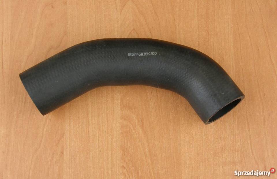 PRZEWÓD TURBO INTERCOOLERA 6Q0 145 838 K