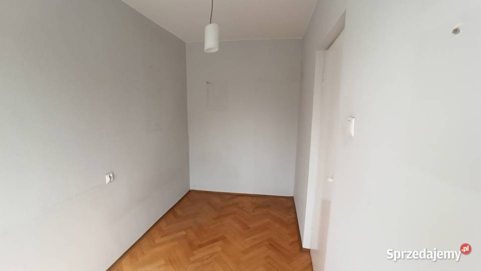 Sanok Armii Krajowej 3 pokoje 2 piętro świetna Piętro 2