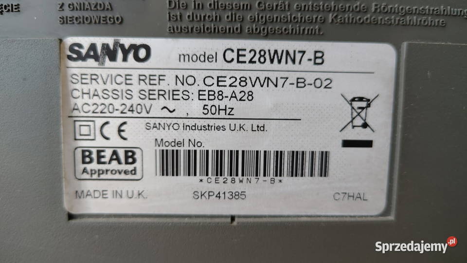 TV Samsung Skarżysko-Kamienna