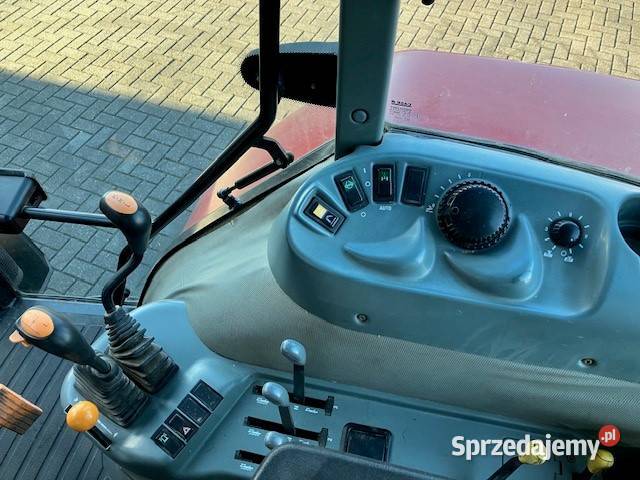 Case cx100 2000 Odrzywół