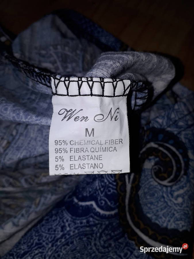 Sprzedam damską bluzkę M Ostrowiec Świętokrzyski