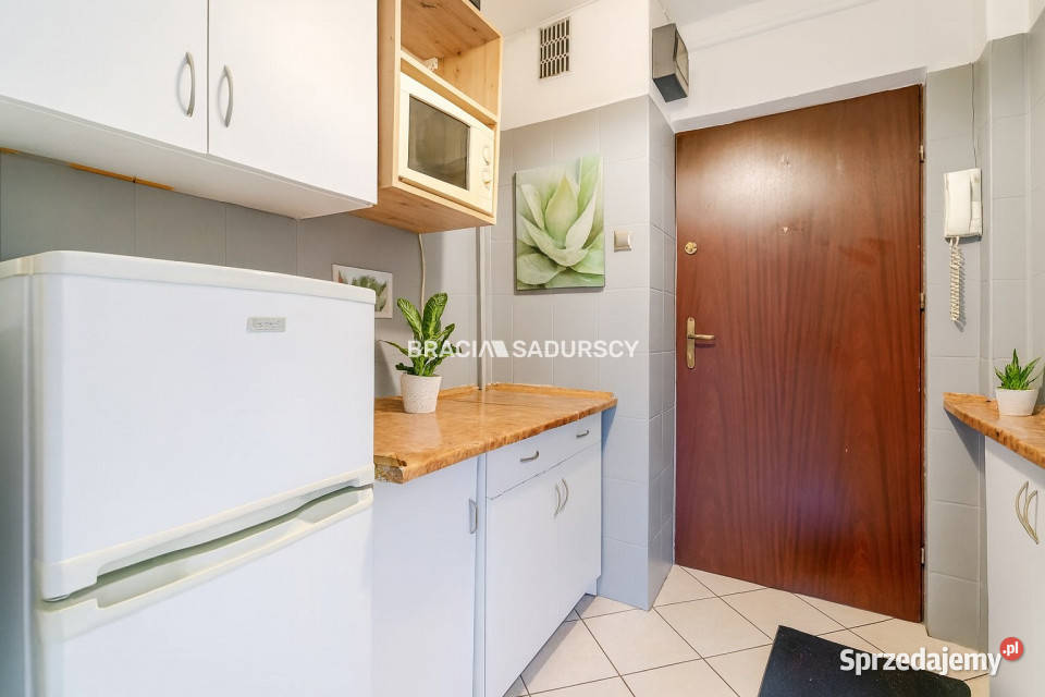 Mieszkanie Kraków 243m 1pokojowe sprzedam