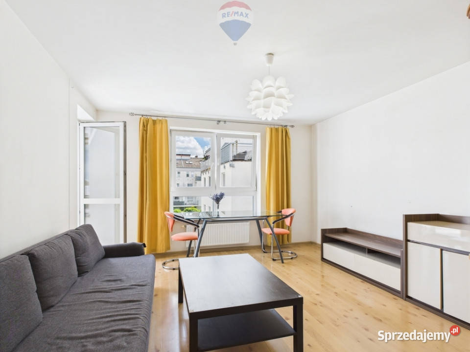 Mieszkanie 2 pokojowe Piaseczno Młynarska Piętro 2