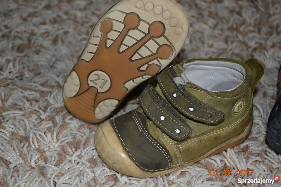 byty GEOX PEPINO GORE TEX BARTEK chłopca 2122 Geox Nisko