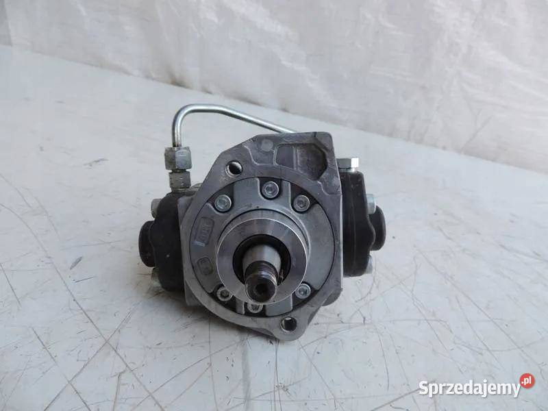 POMPA PALIWA WTRYSKOWA OPEL ASTRA K V 16 CDTI 55 kujawsko-pomorskie