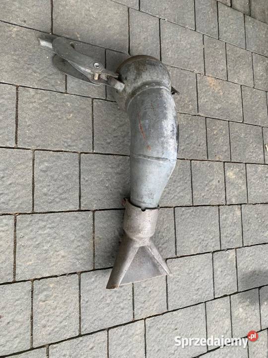 Rozlewka gnojowicy Pozostałe Bobowa