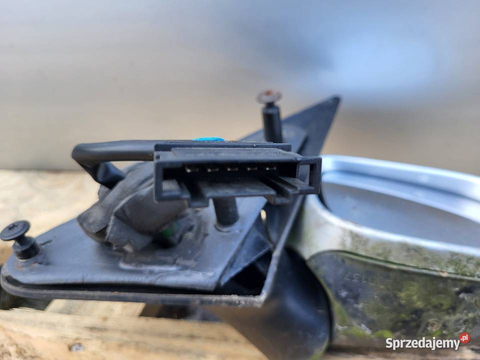 9156 drzwi prawe lewe przód tył skoda ll octavia mazowieckie