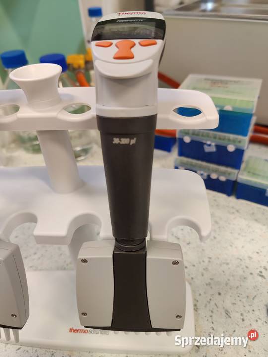 Pipety automatyczne do laboratorium warmińsko-mazurskie Olsztyn