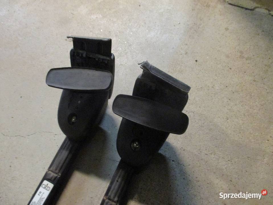 bagaznik dachowy ATERA vw audi Ząbkowice Śląskie sprzedam