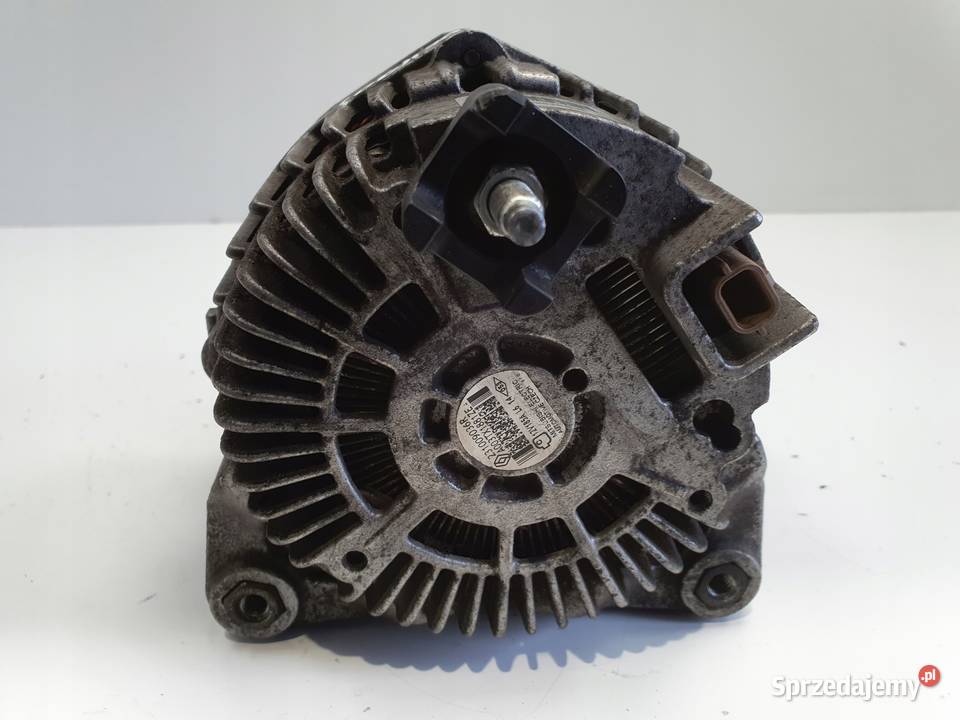 ALTERNATOR Renault Talisman 15 DCI 231009036R sprzedam
