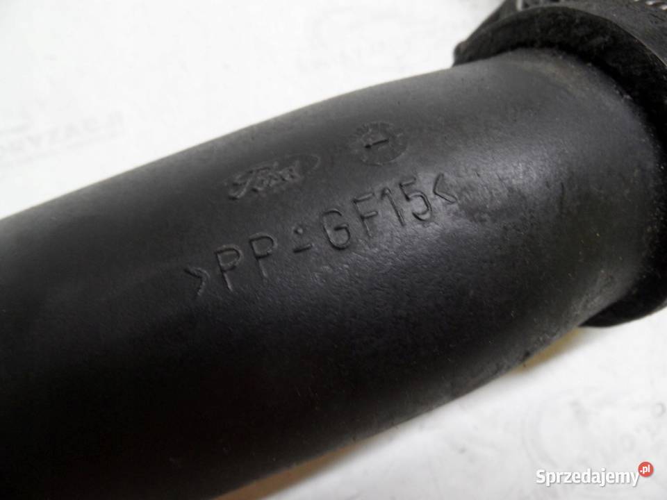 FORD C MK2 II 13r rura przewód dolot powietrza sprzedam