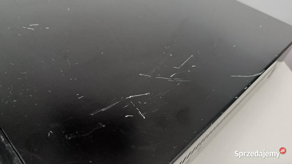 PANASONIC SAPT150 Amplituner z DVD Poznań