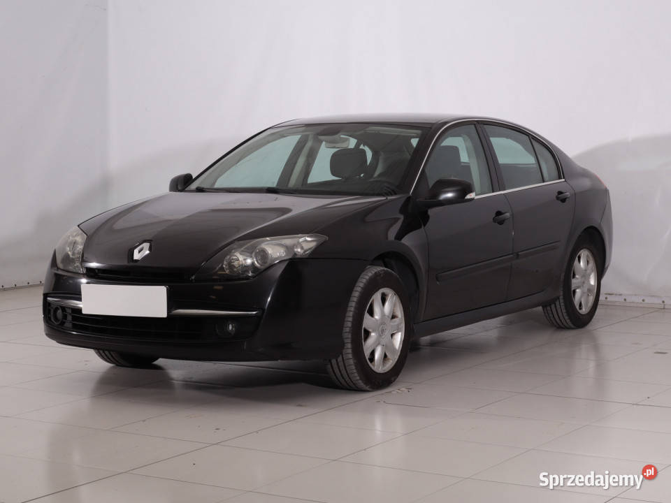 Renault Laguna 20 DCi Piaseczno
