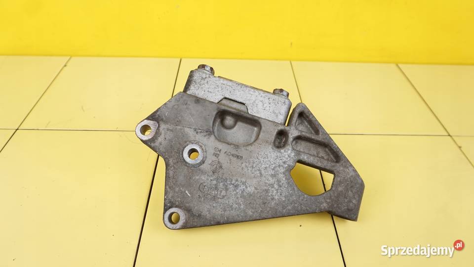 AUDI TT 8J A3 EOS GOLF 32 V6 08r BUB lapa Suków