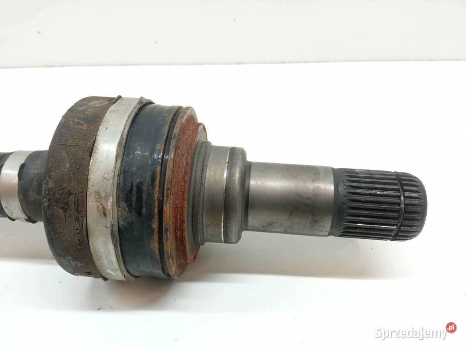 PÓŁOŚ PRAWY TYŁ 20 HYBRYDA 8686242 Bmw Seria 5 sprzedam