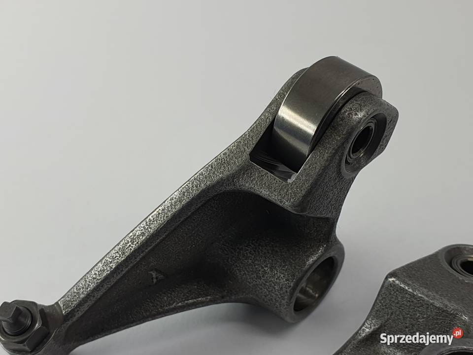 Dzwigienka Konik Honda Crf 1000 Twin DCT Łódź