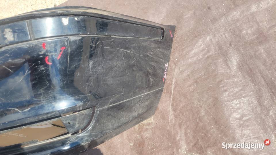 BMW 3 III E46 KOMBI LIFT ZDERZAK TYLNY TYL 3425 Ruda Śląska sprzedam