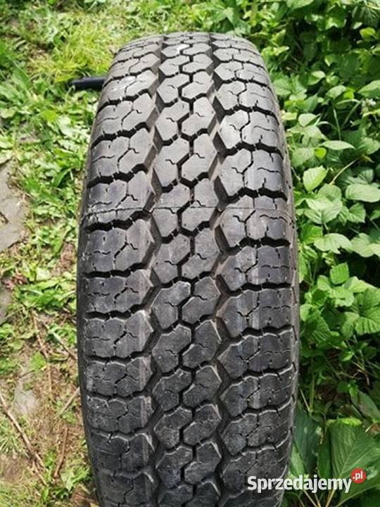 GOOD YEAR 195R14C 102100F Kielce