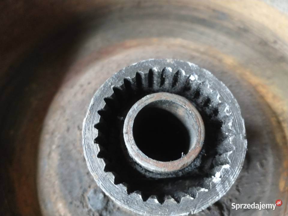 Ural Koło Falbana Nowy Folwark