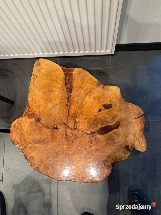 Stolik kawowy Strawczyn