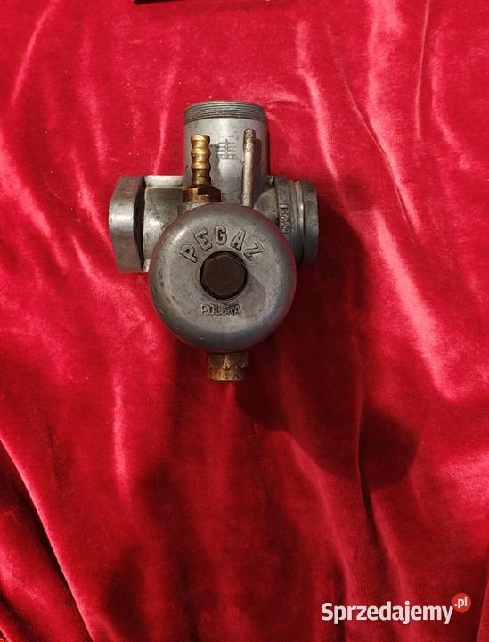 Gaźnik Pegaz Opatów