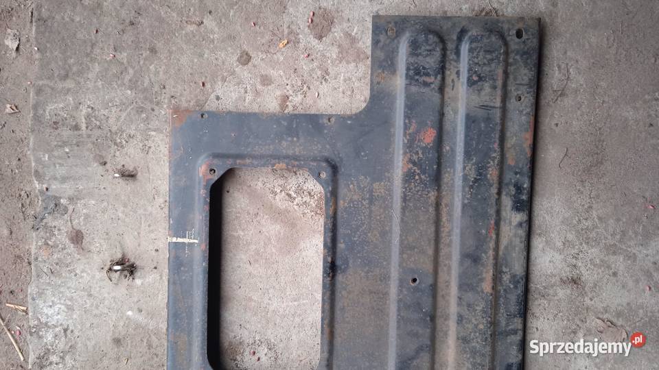 Ursus 385 podłoga kabiny ST Lublin sprzedam