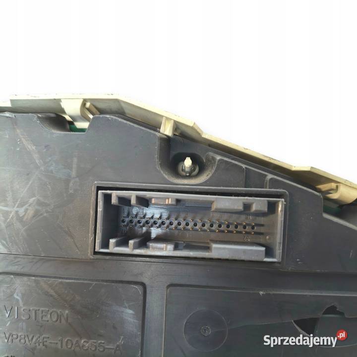 LICZNIK ZEGARY Ford Focus MK2 LIFT Kuga MK1 16 Chełm