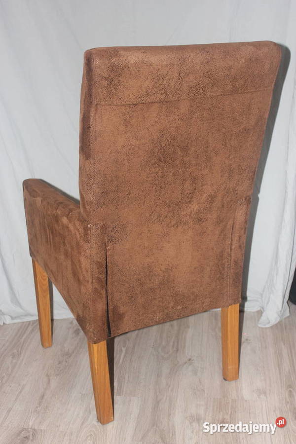 Fotel nowy firmy ACTONA 104cm Bydgoszcz