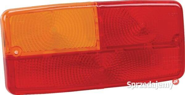 Klosz lampy tylnej lewy 02280210 Kamionna