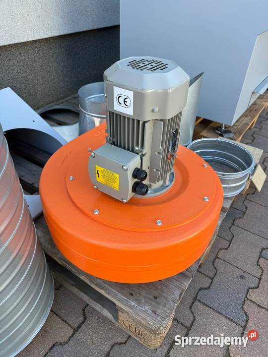 Stół szlifierski z odciągiem KEMPER Zdziechowice sprzedam