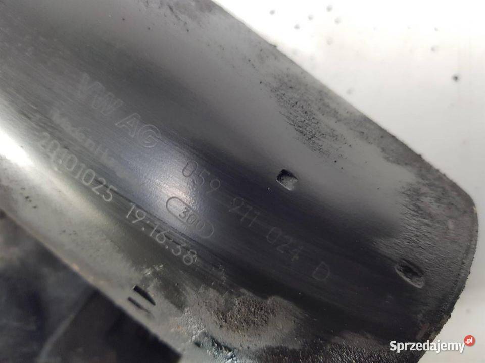 ROZRUSZNIK VOLKSWAGEN PHAETON II LIFT 059911024D Lipno