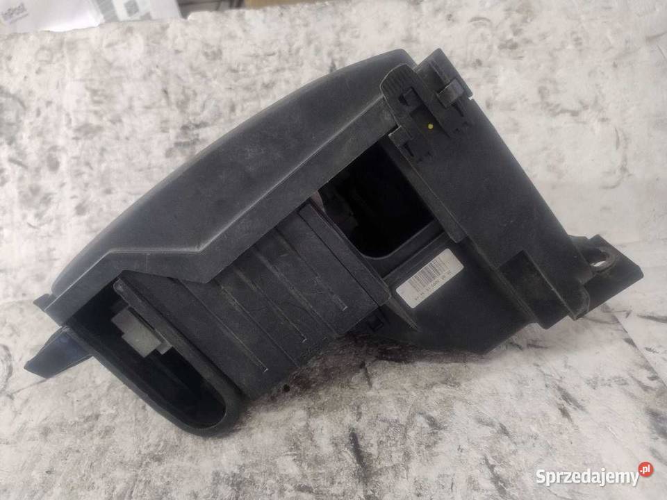 SKRZYNKA BEZPIECZNIKÓW LAND ROVER FREELANDER II sprzedam