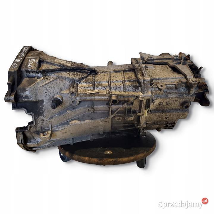 SKRZYNIA BIEGÓW Ford Transit MK7 24 TDCI Skrzynie biegów manualne lubelskie Chełm