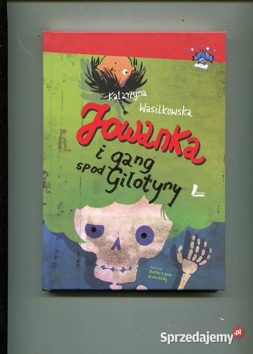 Jowanka i gang spod Gilotyny Wasilkowska twarda Szczecin