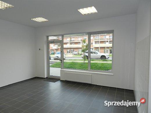 lokal użytkowy Pruszcz Gdański Pruszcz Gdański