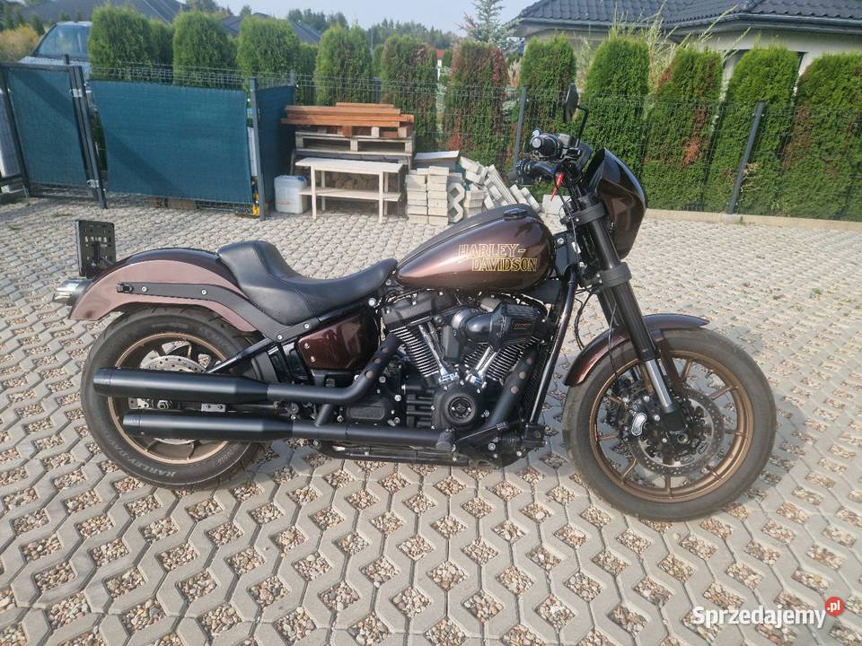 Harley-Davidson