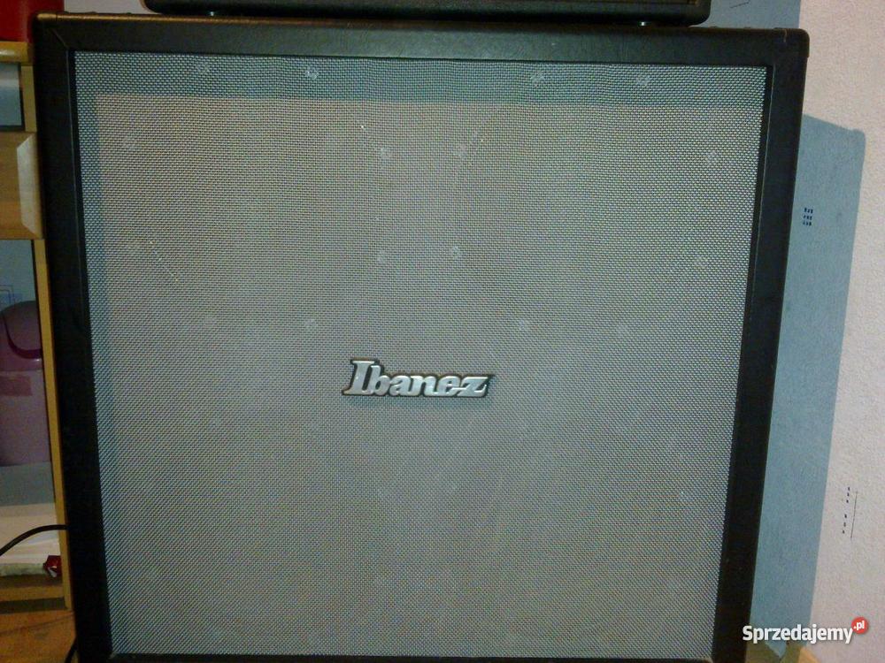 Ibanez TBX150H kolumna Ibanez TB412S Gdynia