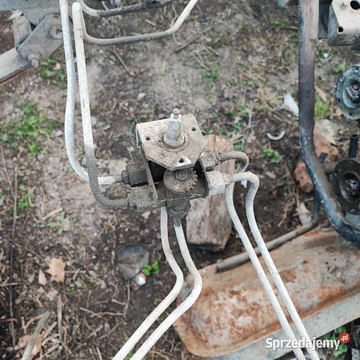 Przełącznik zawór zbiorników baków tarpan Honker Motoryzacja Zielona Góra