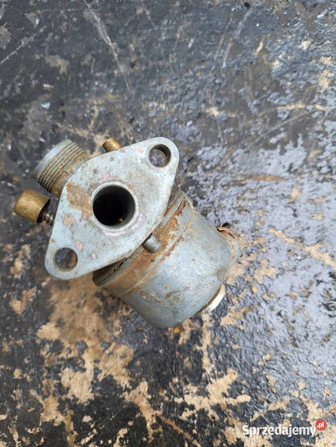 SIMSON SR 2 SR1 GAŻNIK ORGINAŁ BVF śląskie Rybnik