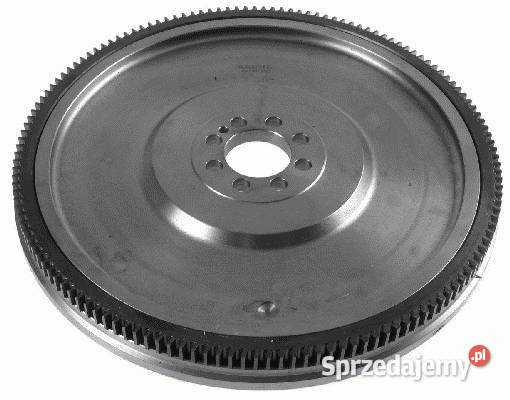 koło zamachowe MAN M90 51023010086 51023010360 Częstochowa