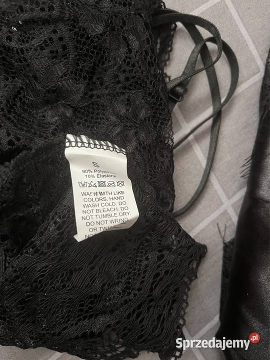 Komplet do spania Inna marka sprzedam