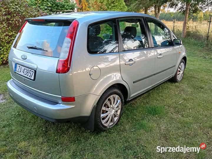 Ford C elektrochrom. lusterka boczne Świdnik sprzedam
