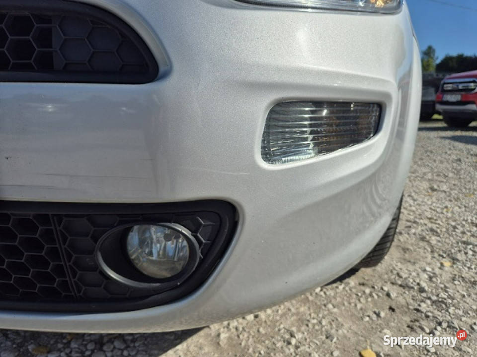 Fiat Punto 83000 Super Stan Lift II FL 2003 Bydgoszcz