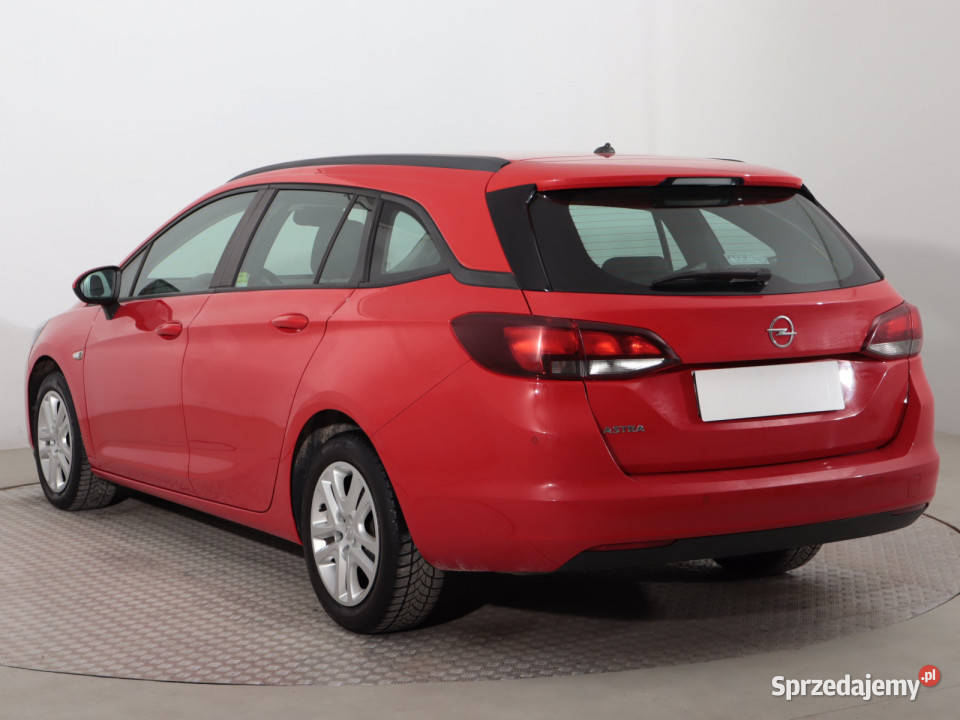 Opel Astra 15 CDTI komputer pokładowy Piaseczno